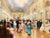 3AA1060 - VICTOR GABRIEL GILBERT - The Ball