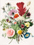 3AA5642 - Anonymous - Bouquet of Flowers