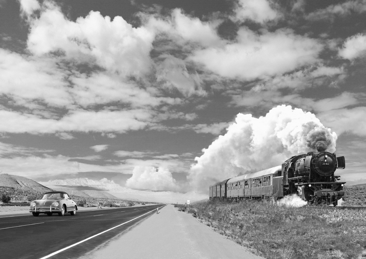 3AP5575 - Gasoline Images - Interstate ‘59