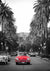 3AP5581 - Gasoline Images - Boulevard in Hollywood