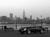 3AP5586 - Gasoline Images - Vintage Spyder in NYC (BW)