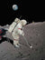 3AP5620 - Astrolabs - Lunar Golf (NASA)