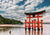 3AP6283 - Pangea Images - Itsukushima Shrine, Hiroshima, Japan
