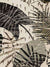 3CG6350 - EVE C. GRANT - Grey Palms Panel I