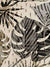 3CG6352 - EVE C. GRANT - Grey Palms Panel III