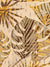 3CG6358 - EVE C. GRANT - Golden Palms Panel III