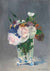 3EM5220 - Edouard Manet - Flowers in a Crystal Vase
