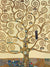 3GK1579 - GUSTAV KLIMT - The Tree of Life (detail