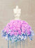 3KP5527 - Kelly Parr - Dressed in Flowers II