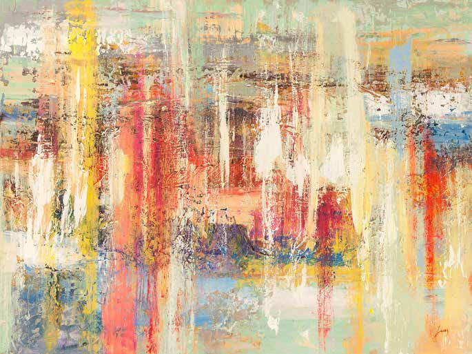 3LA6254 - Lucas - Colori riflessi