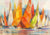 3LR6261 - Luigi Florio - Regata di colori