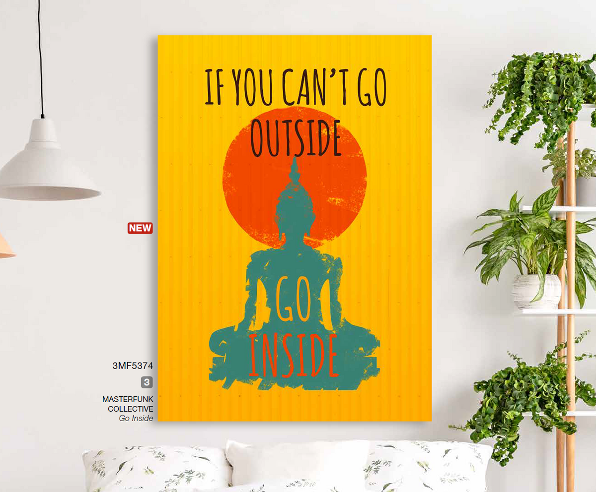 3MF5374 - MASTERFUNK COLLECTIVE - Go Inside