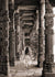 3MR6147 - Marc Moreau - At the Temple, India (BW)