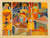 3PK2101 - Paul Klee - Temple Gardens