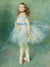 3PR6314 - Pierre-Auguste Renoir - The Dancer