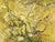 3VG3106 - VAN GOGH DECO - Mandorlo in fiore (gold variation)