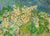 3VG5109 - Vincent van Gogh - Blossoming Chestnut Branch
