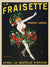 3VI5811 - Leonetto Cappiello - La Fraisette