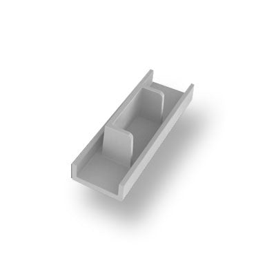 STAS End Cap - Pack of 1 - AC403381