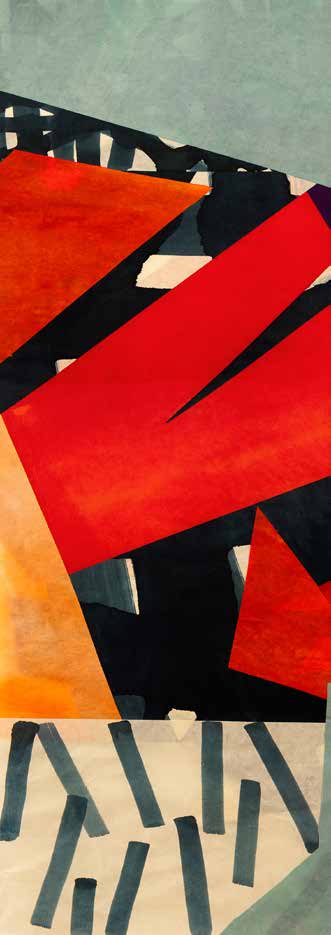 4BA6177 - Leonardo Bacci - Be-Bop Panel I