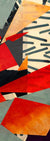4BA6178 - Leonardo Bacci - Be-Bop Panel II