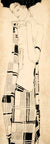 4SC2208 - Egon Schiele - Standing Girl
