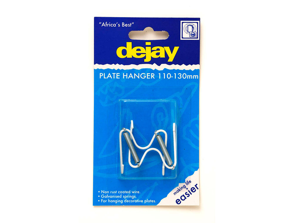 Dejay A128 – Plate Hanger Mini