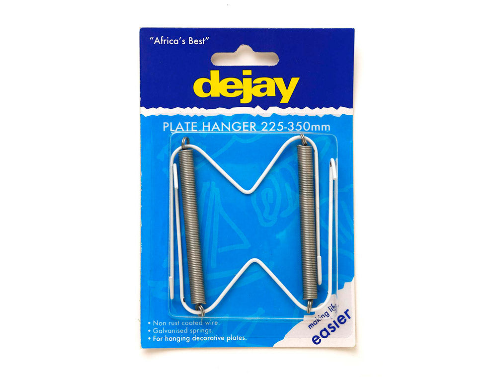 Dejay A130 – Plate Hanger Large