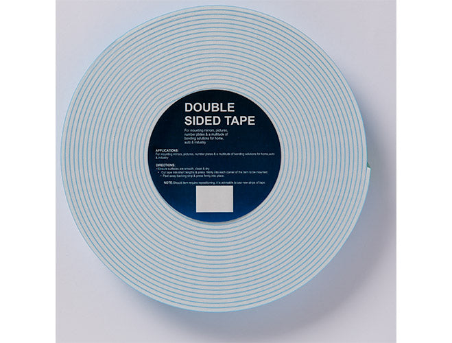 Dejay A382 – Double Sided Tape (24MM X 10M) 3MM