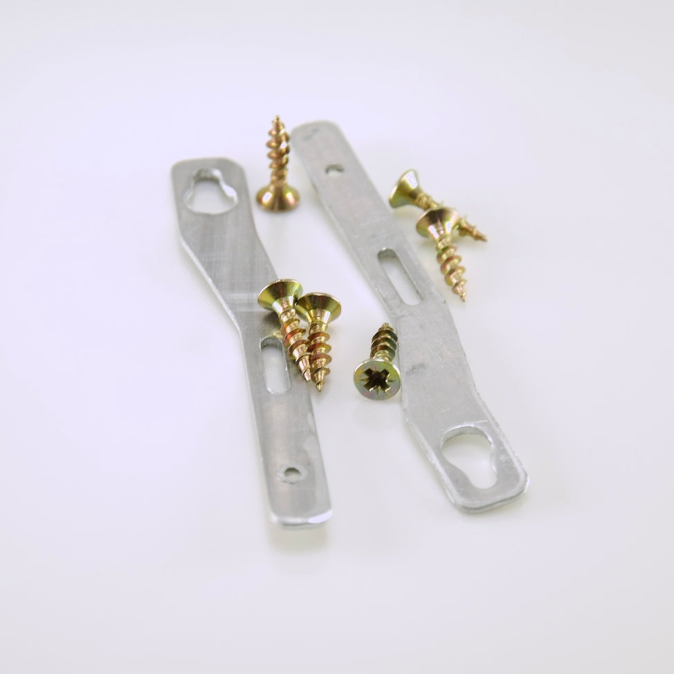 Heavy Duty Hanger No 1