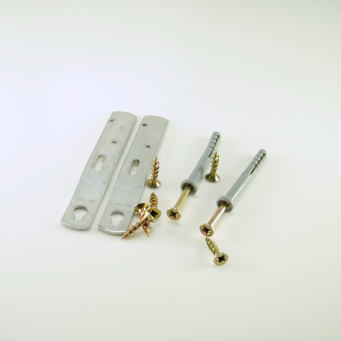 Heavy Duty Hanger No 2