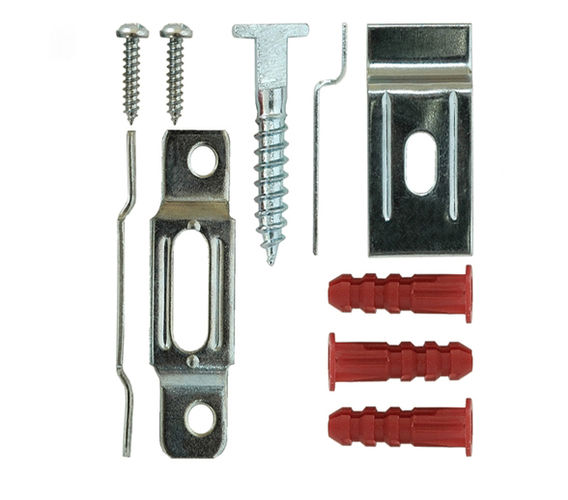 Complete Security Kit - SECURE T-KIT with Wrench