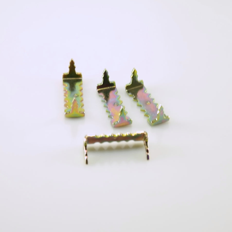 Sawtooth Hanger Self Fix