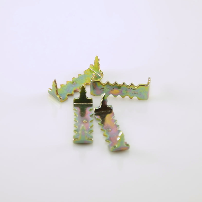 Sawtooth Hanger Self Fix