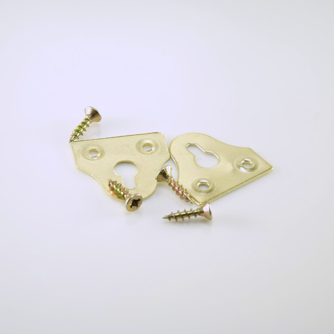 Bell Hanger &amp; Screws