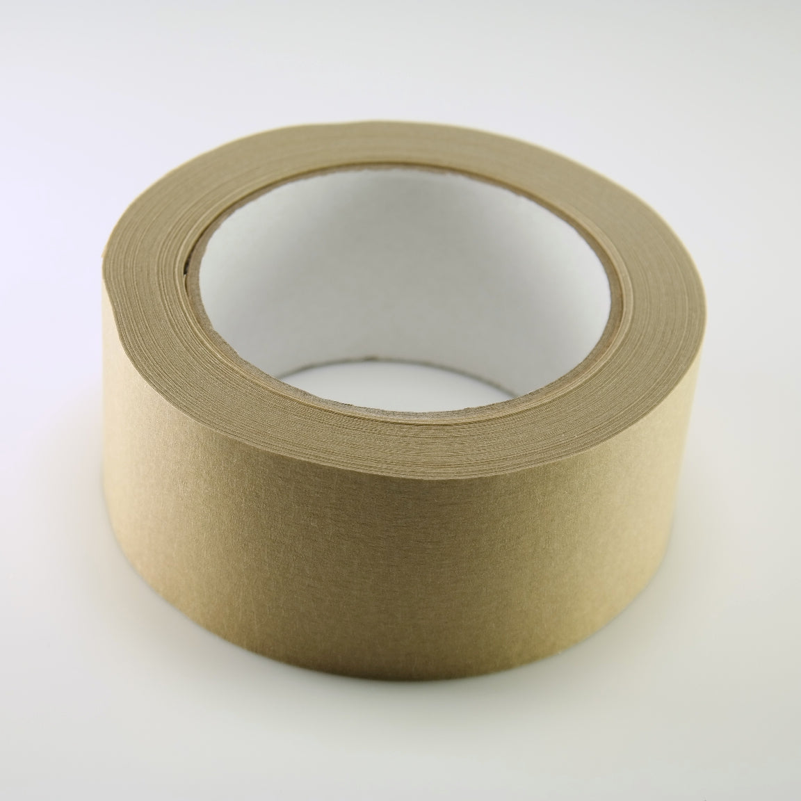 Brown Backing Tape