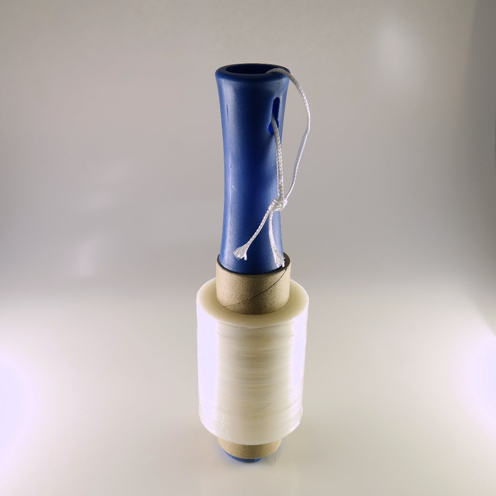 Handy Wrap Handle &amp; 1 Roll