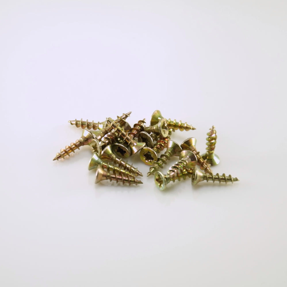 Screws 3,5 x 16mm