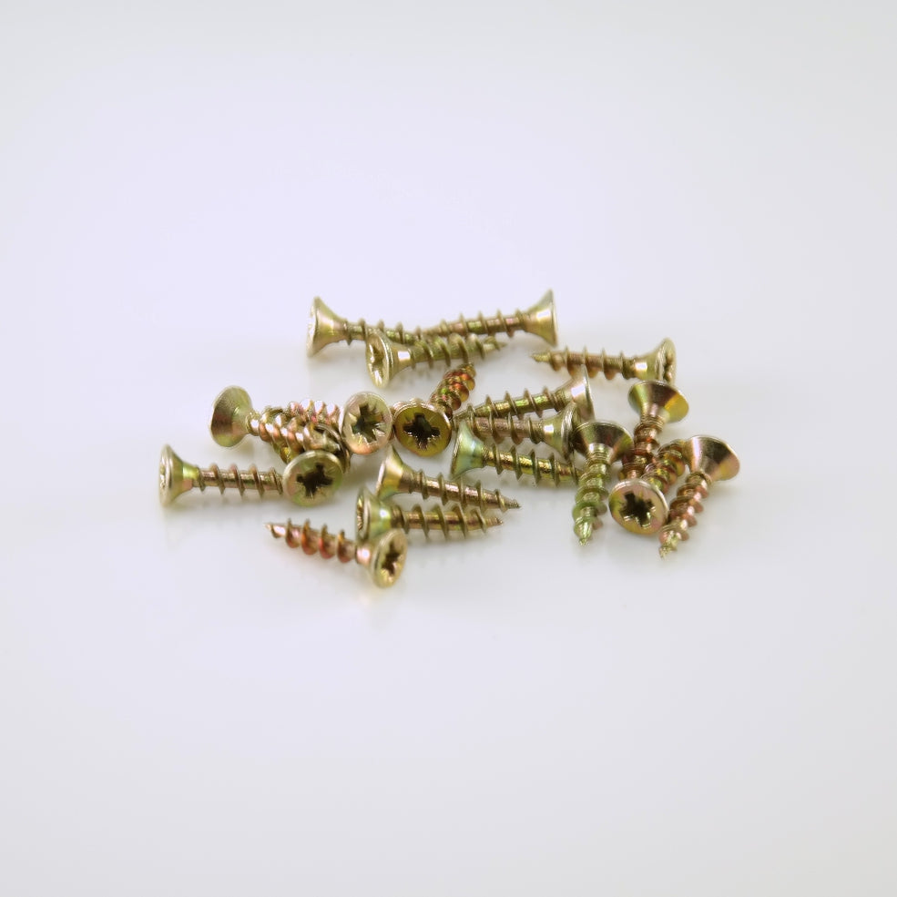 Screws 3,5 x 16mm