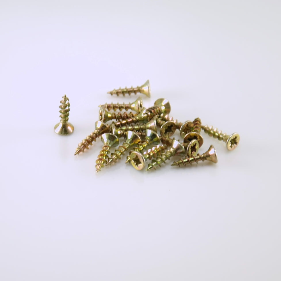 Screws 3,5 x 16mm