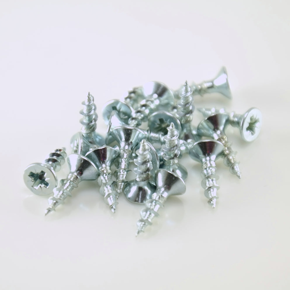 Screws 4,0 x 16mm