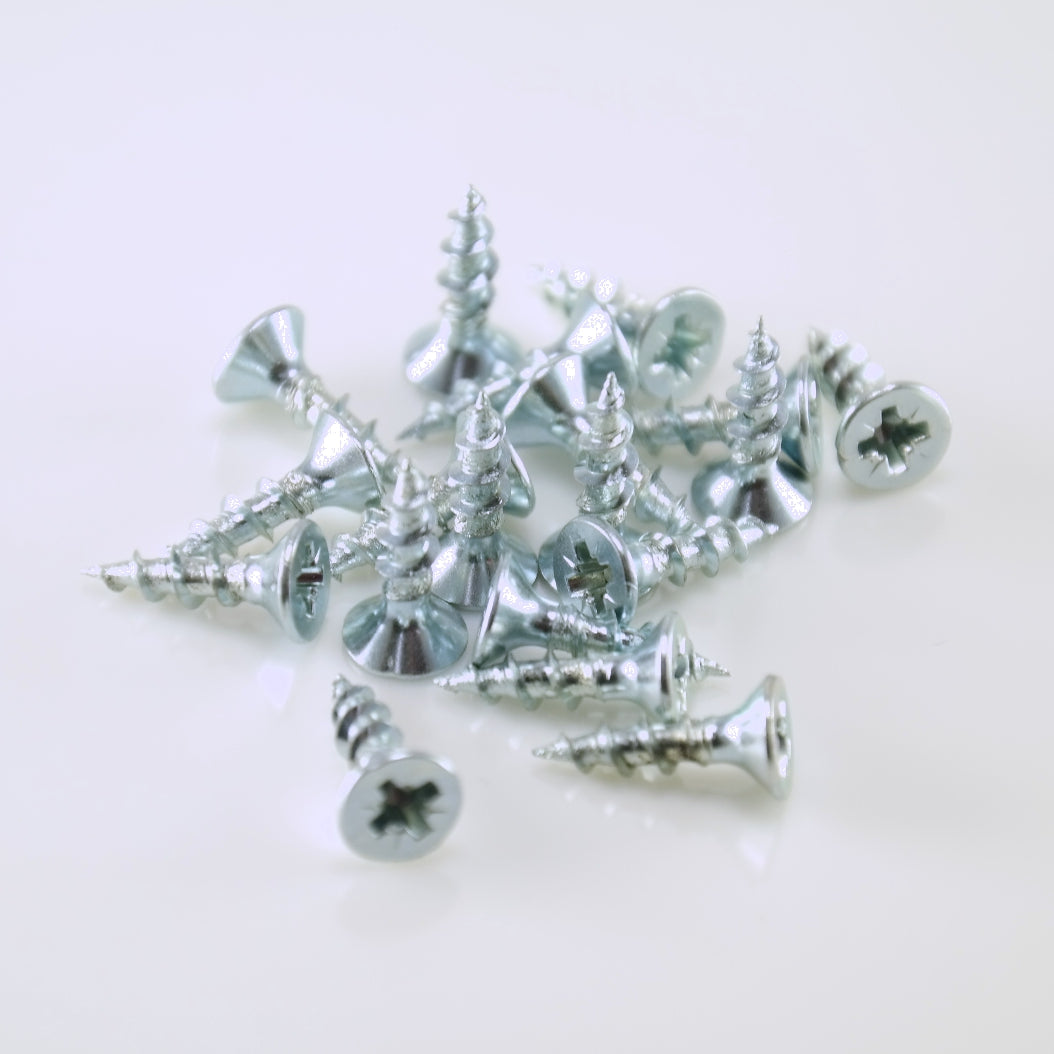 Screws 4,0 x 16mm