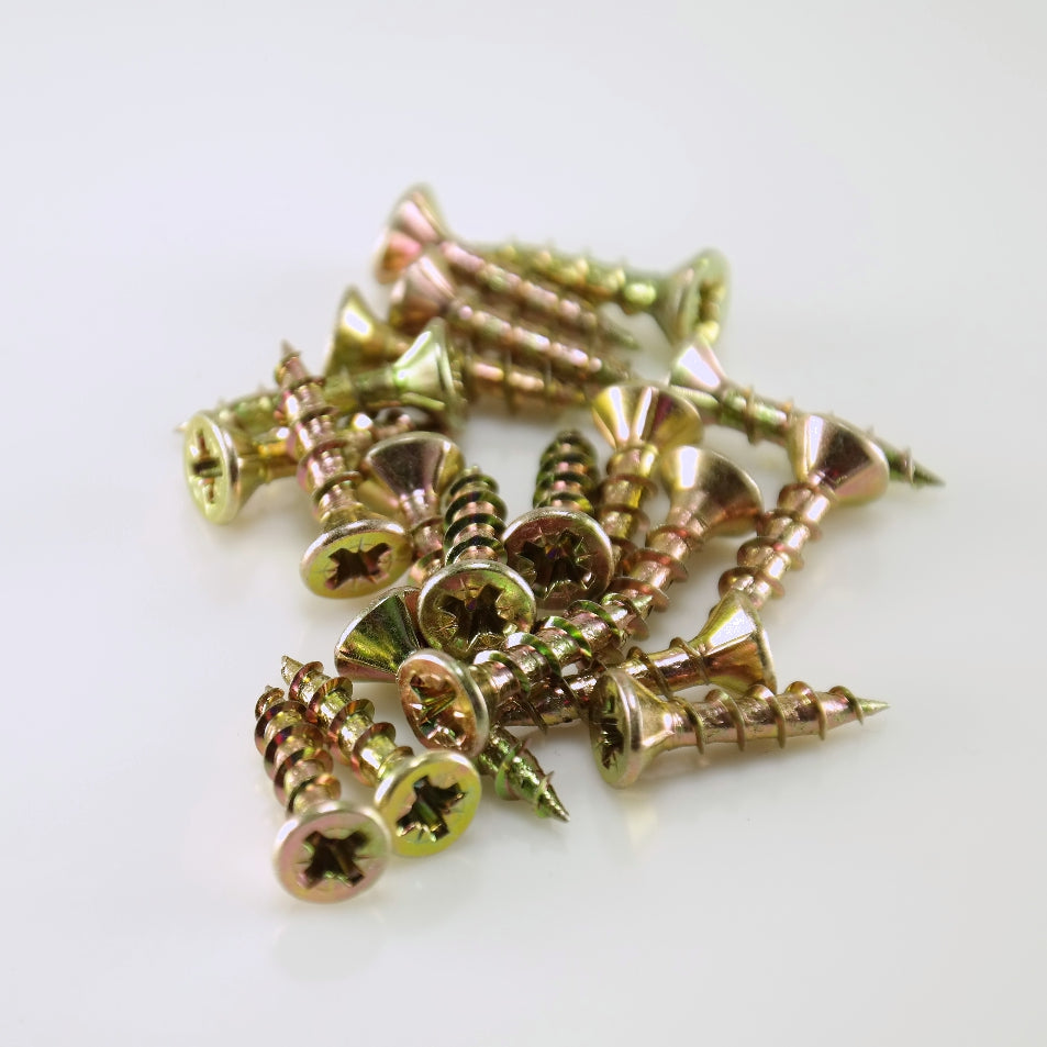 Screws 4,0 x 20mm
