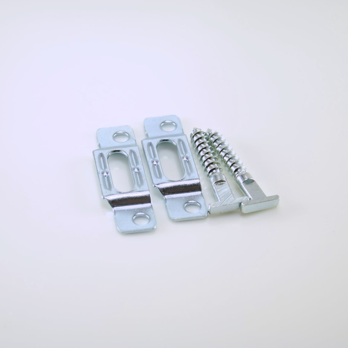 T Screw &amp; Plate 6 x 40mm