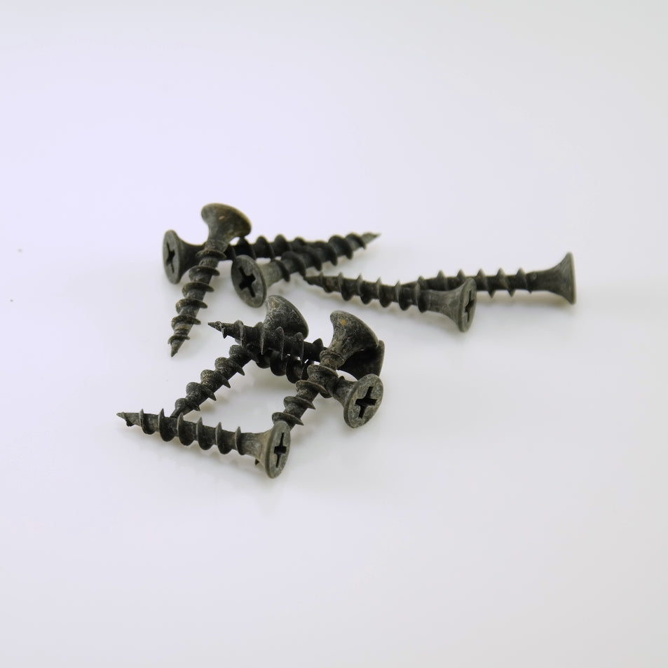 Drywall Screws 4 x 25mm