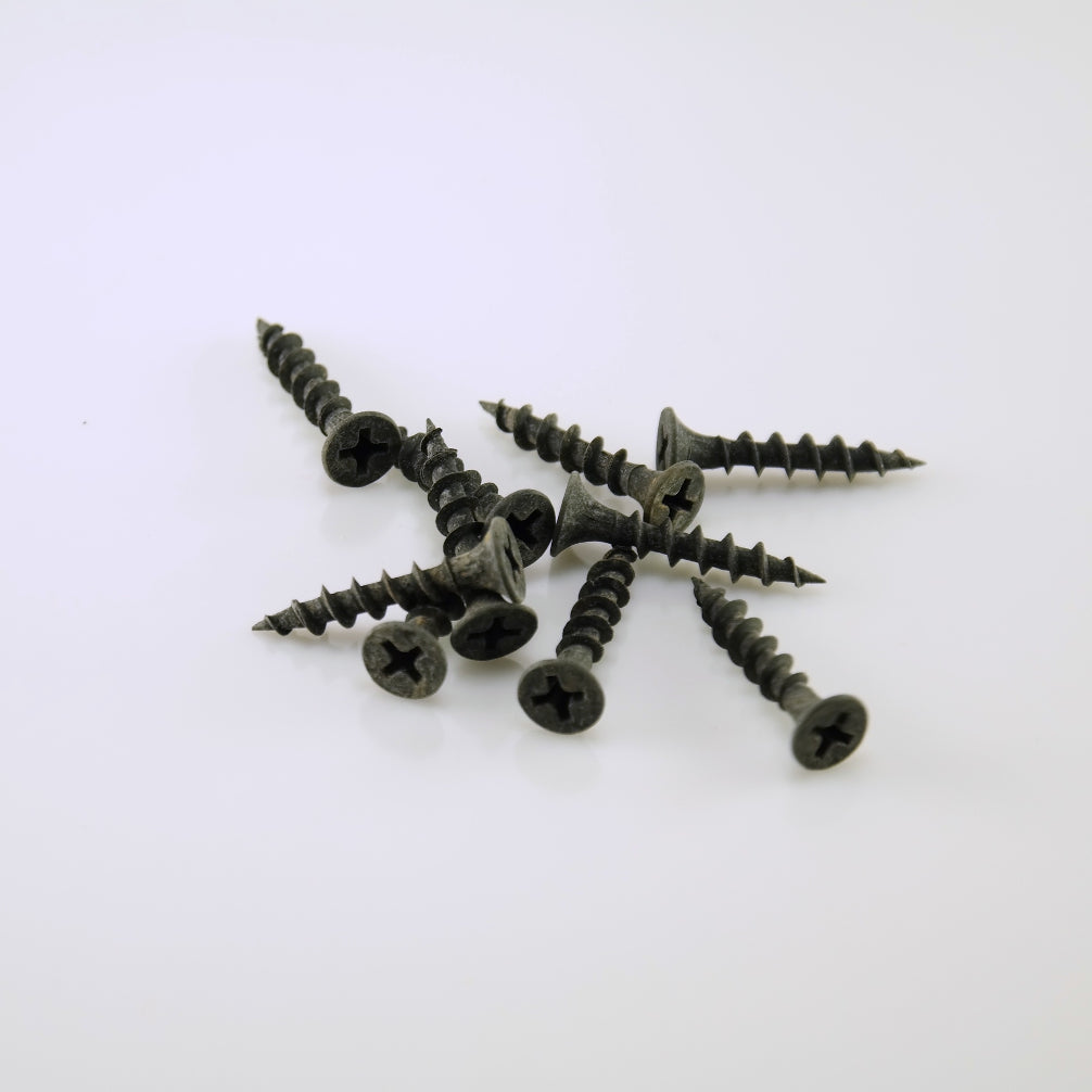 Drywall Screws 4 x 25mm