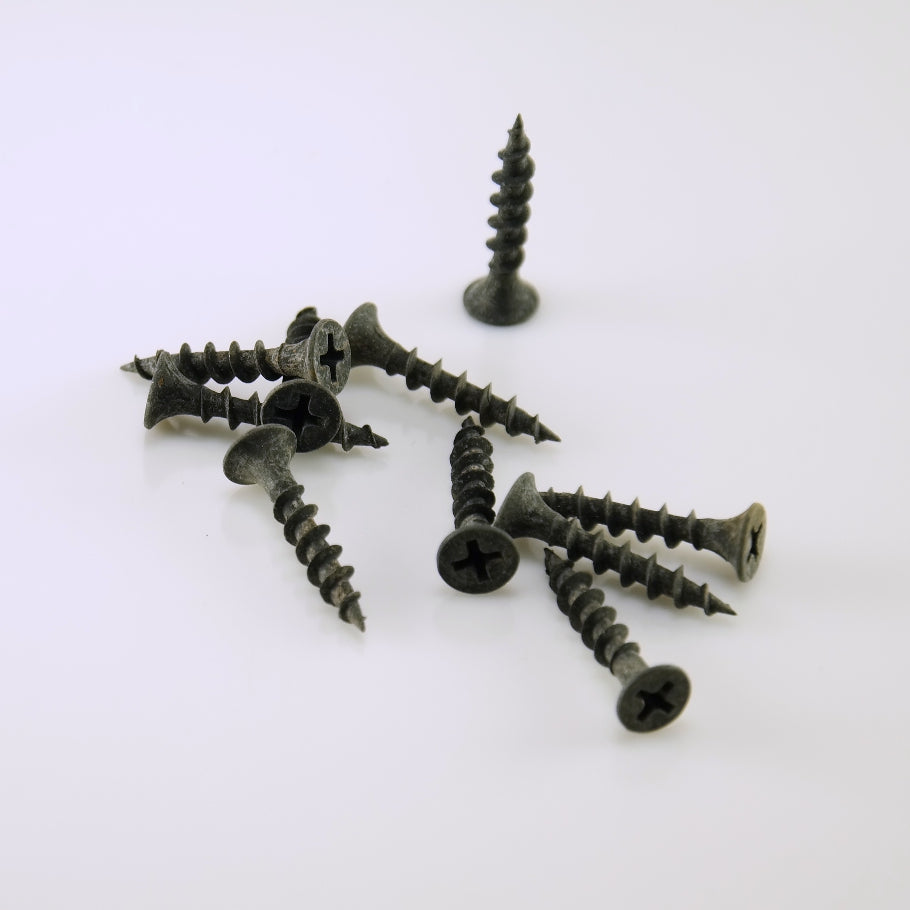 Drywall Screws 4 x 25mm