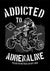 Addicted To Adrenaline