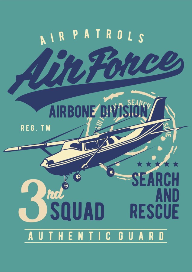 Air Force