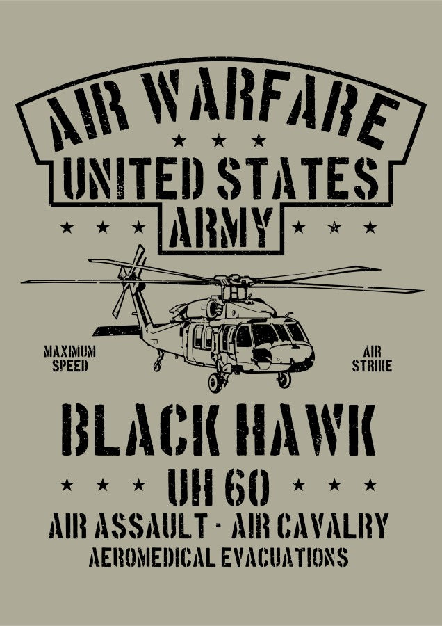 Air Warfare